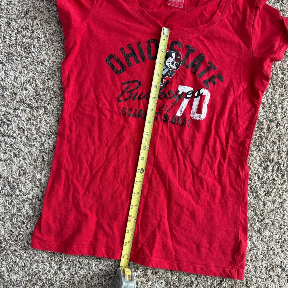 Ohio state t - Picture 4 of 4